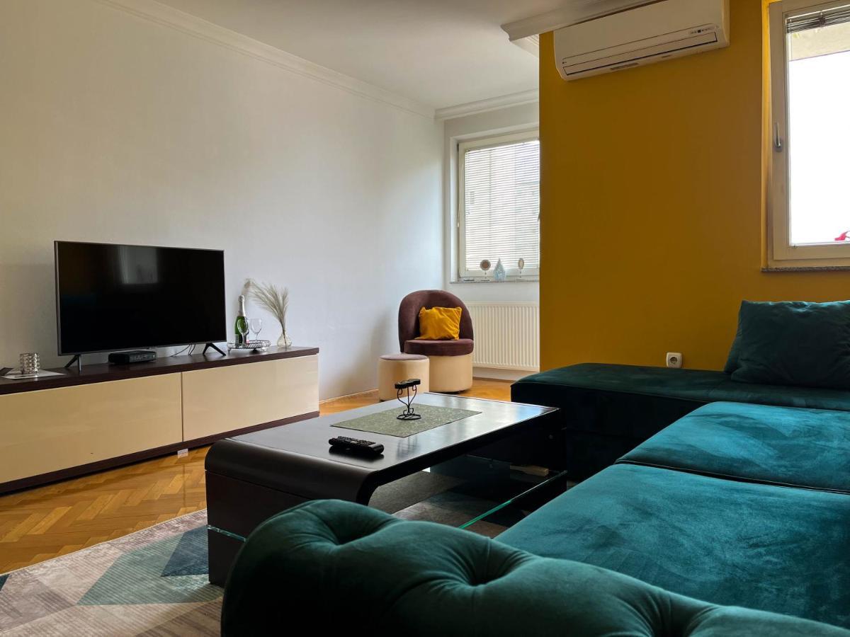Apartman Ruby Doboj Esterno foto