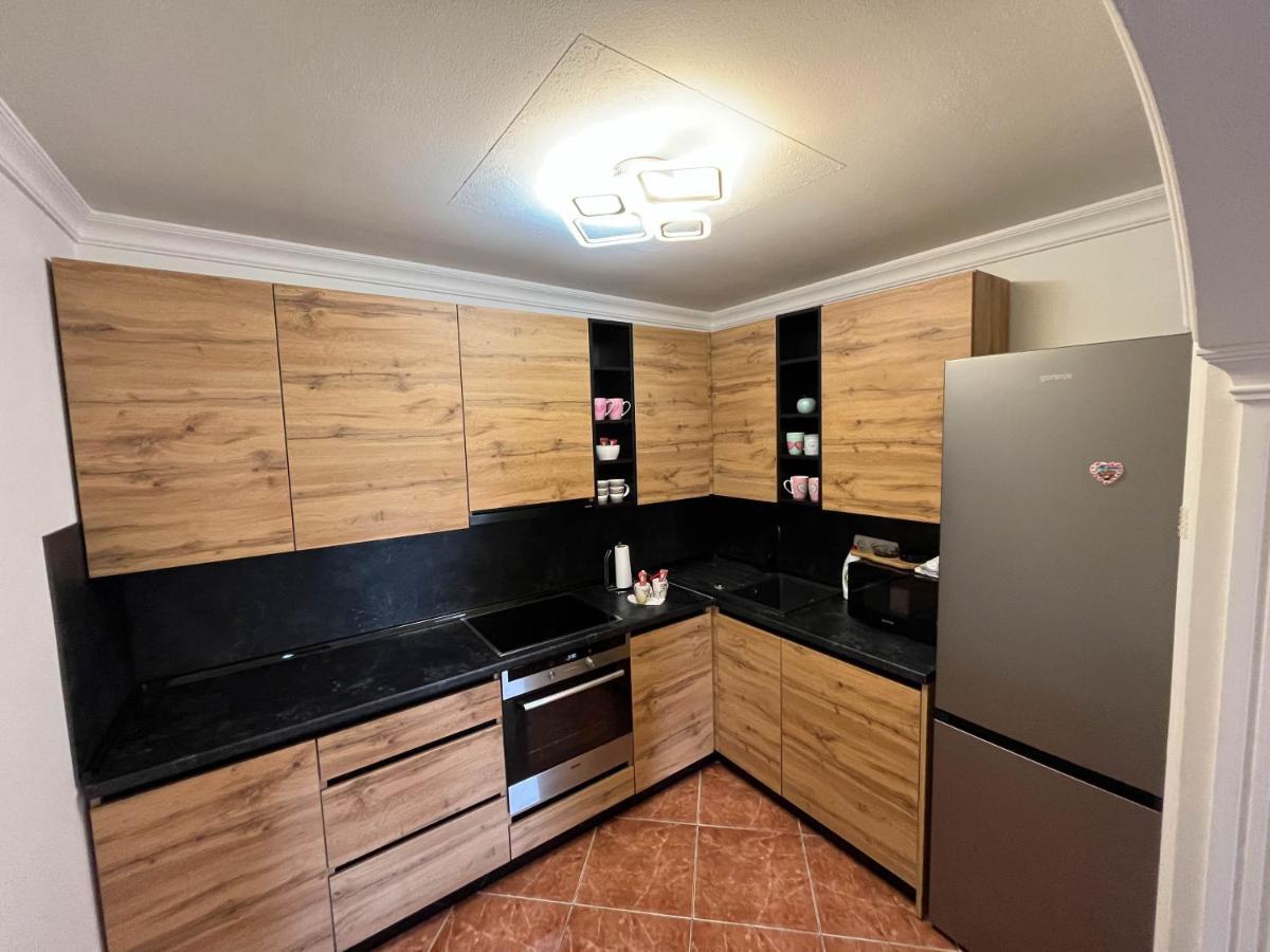 Apartman Ruby Doboj Esterno foto