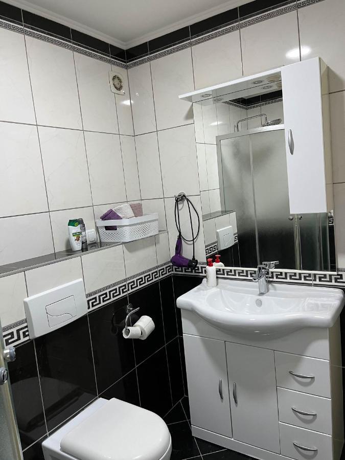 Apartman Ruby Doboj Esterno foto