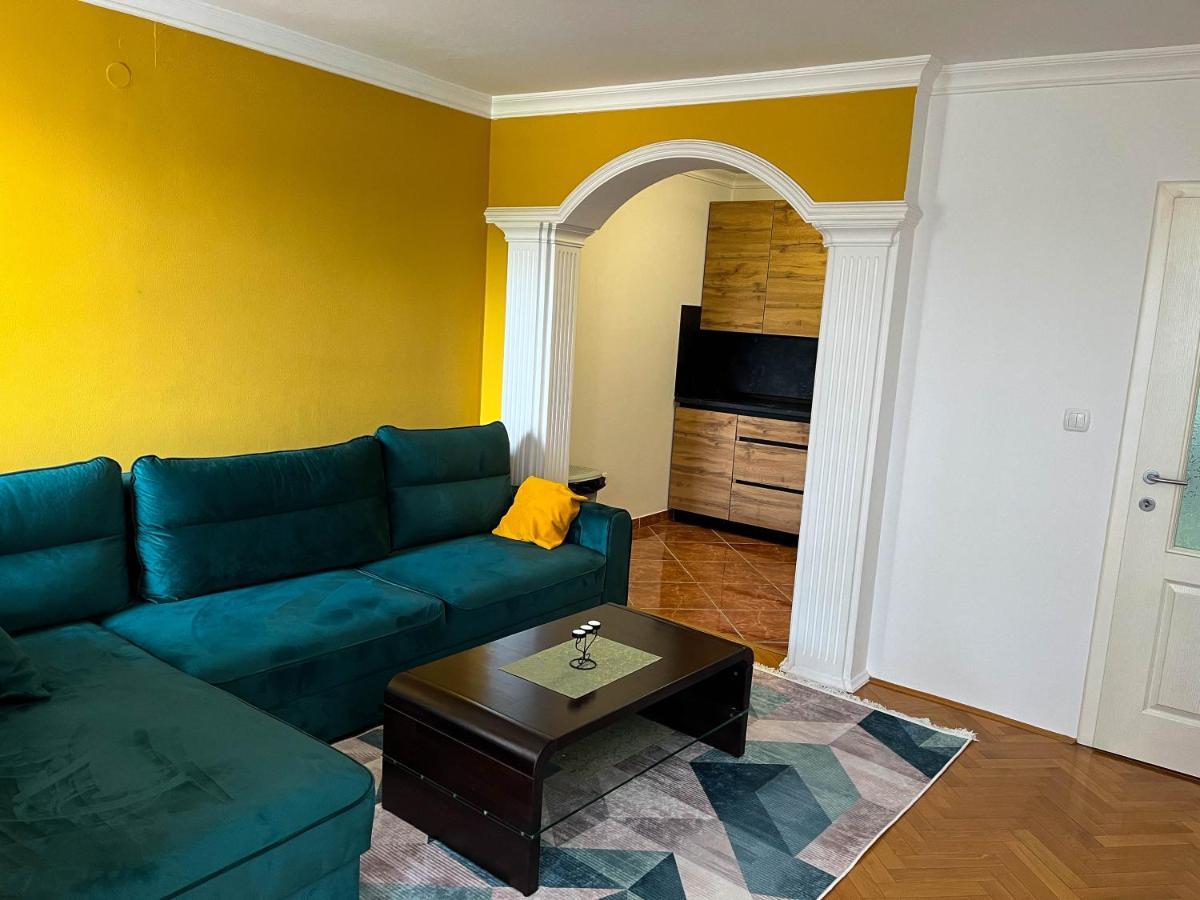 Apartman Ruby Doboj Esterno foto